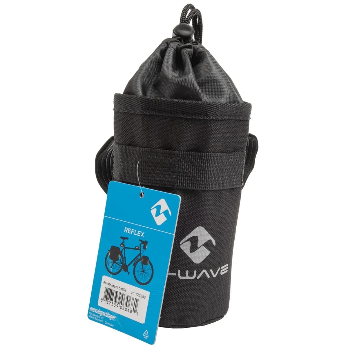 Borseta Termo Bidon AMSERDAM BOTTLE – miniatură 7