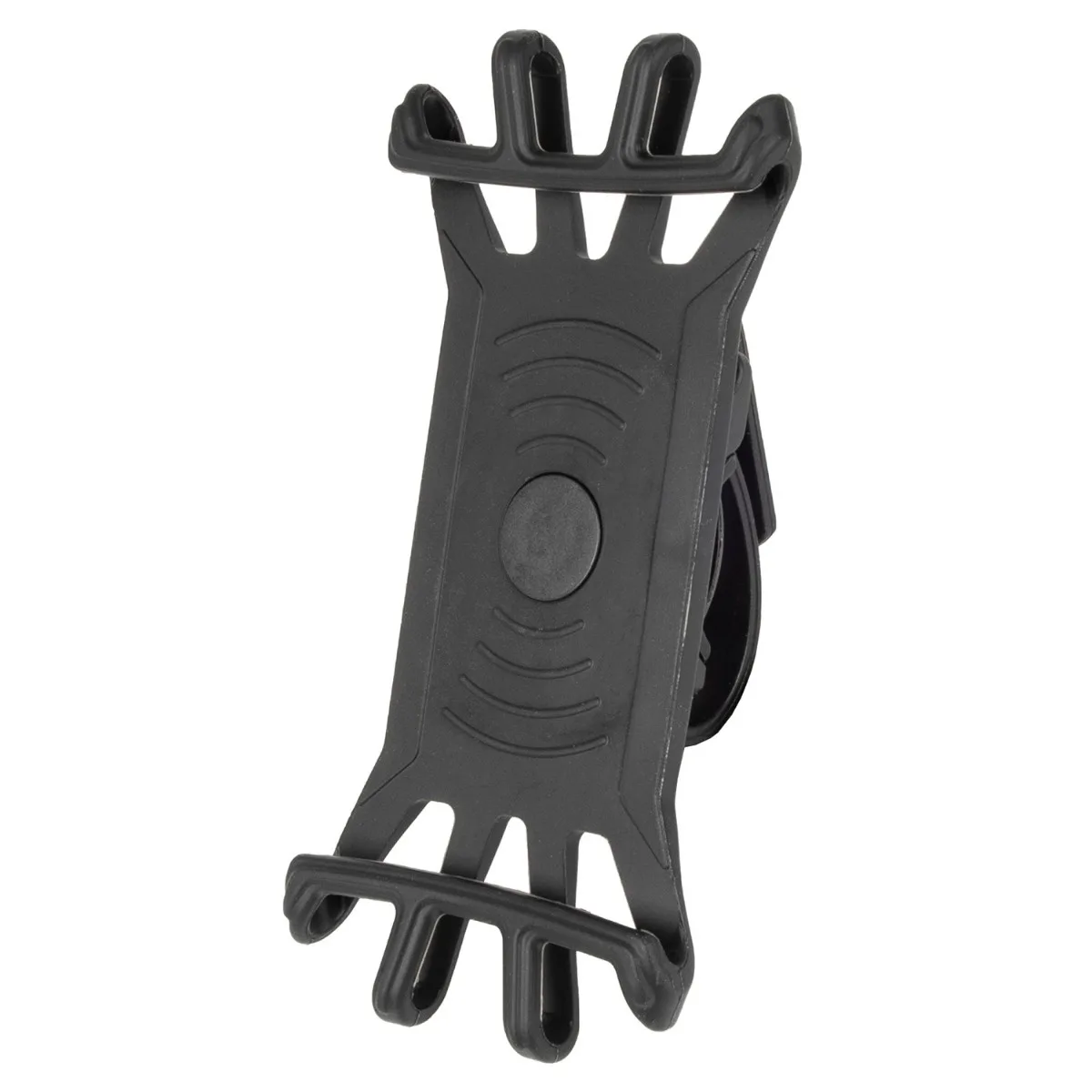 Suport Telefon BIKE MOUNT FLEX din Silicon – miniatură 1