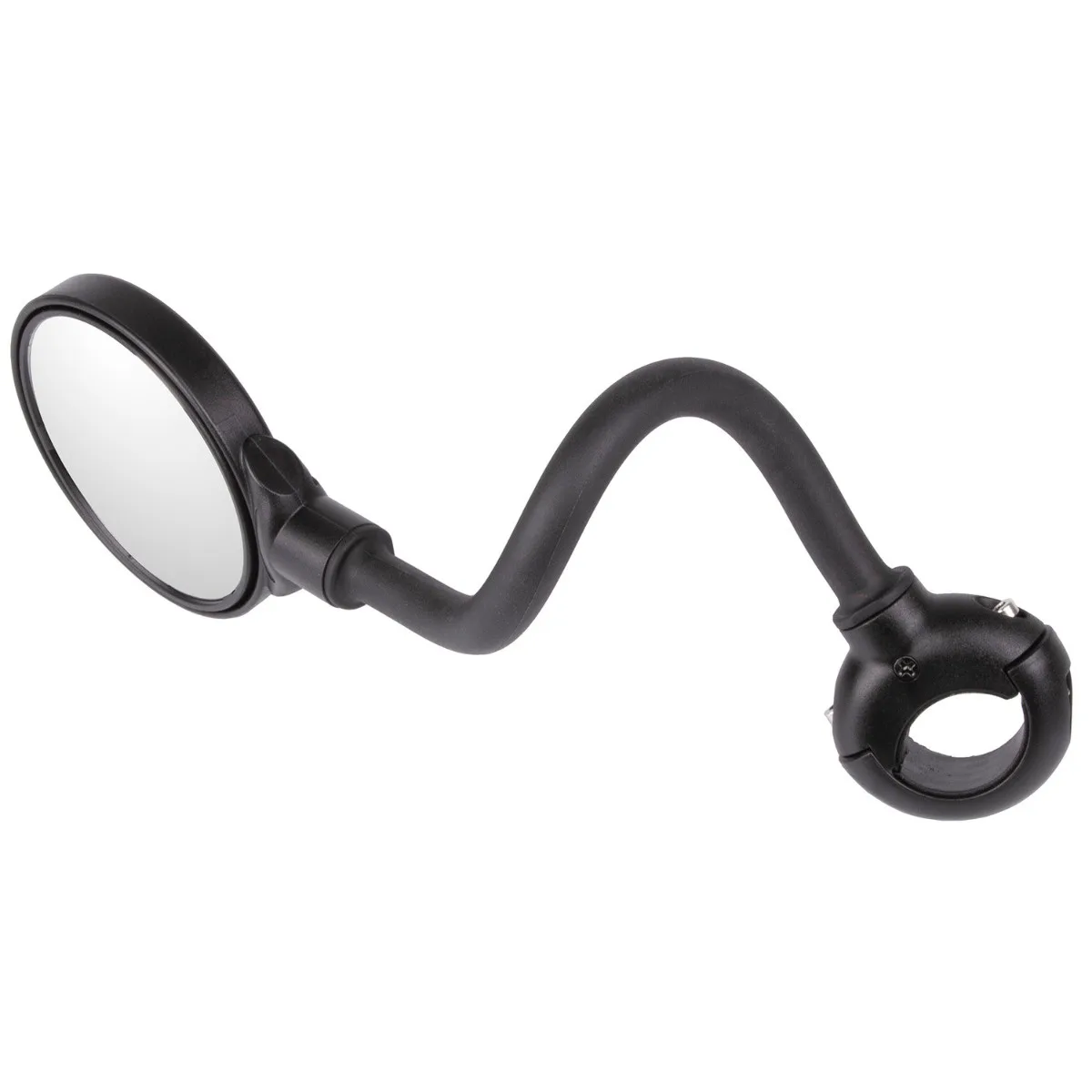Oglinda Bicicleta Flexibila SPY FLEX Diamt 70 mm – miniatură 1