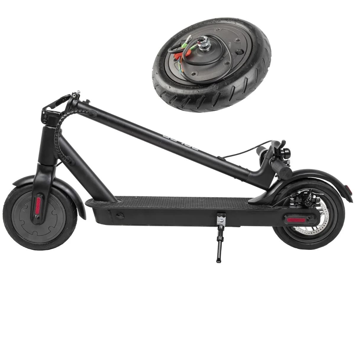 Motor Fata E-Trotineta ANLEN E9X – miniatură 3
