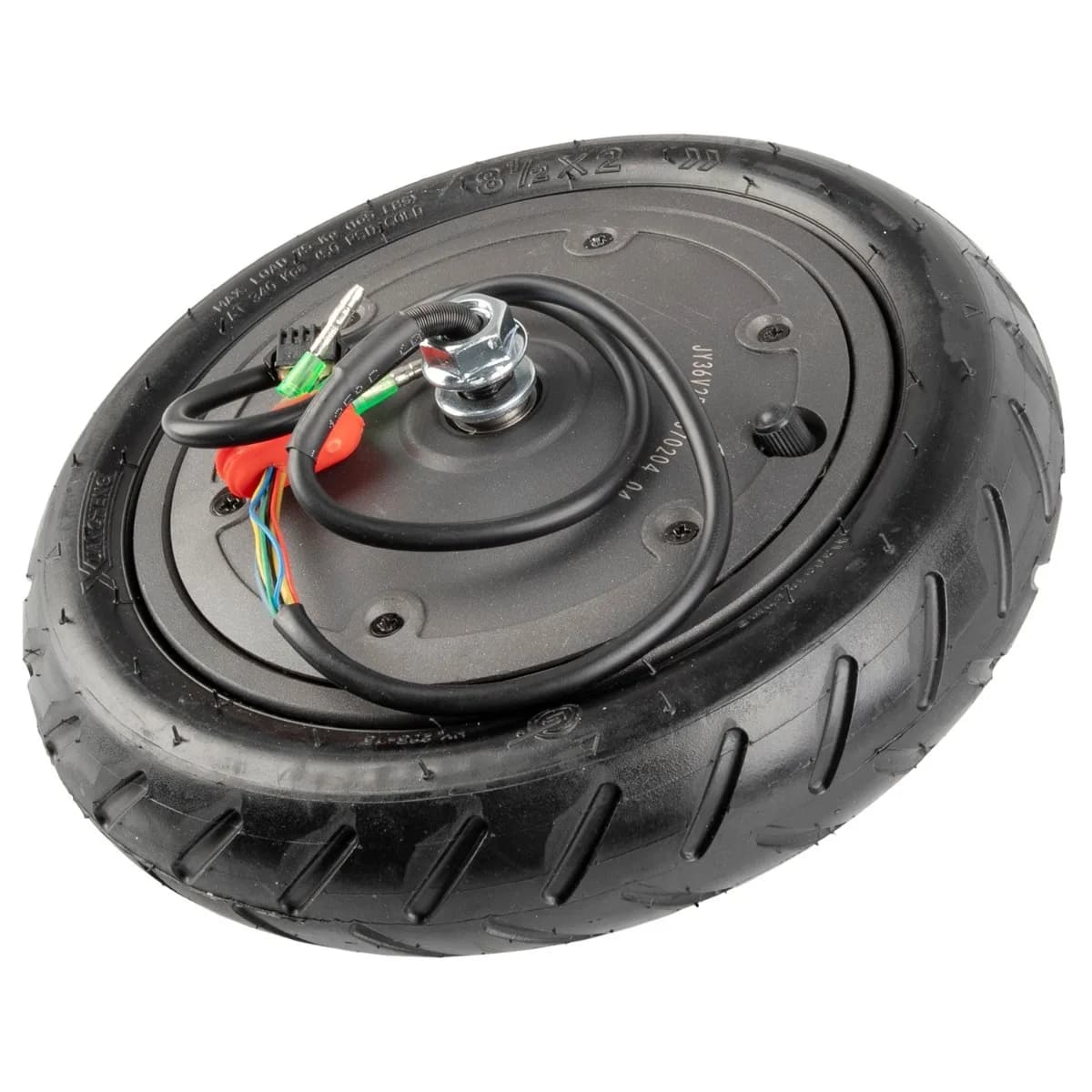 Motor Fata E-Trotineta ANLEN E9X – miniatură 1