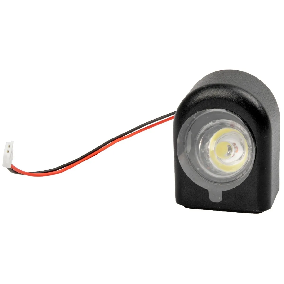 Lumina Fata E-Trotineta ANLEN E9X – miniatură 1