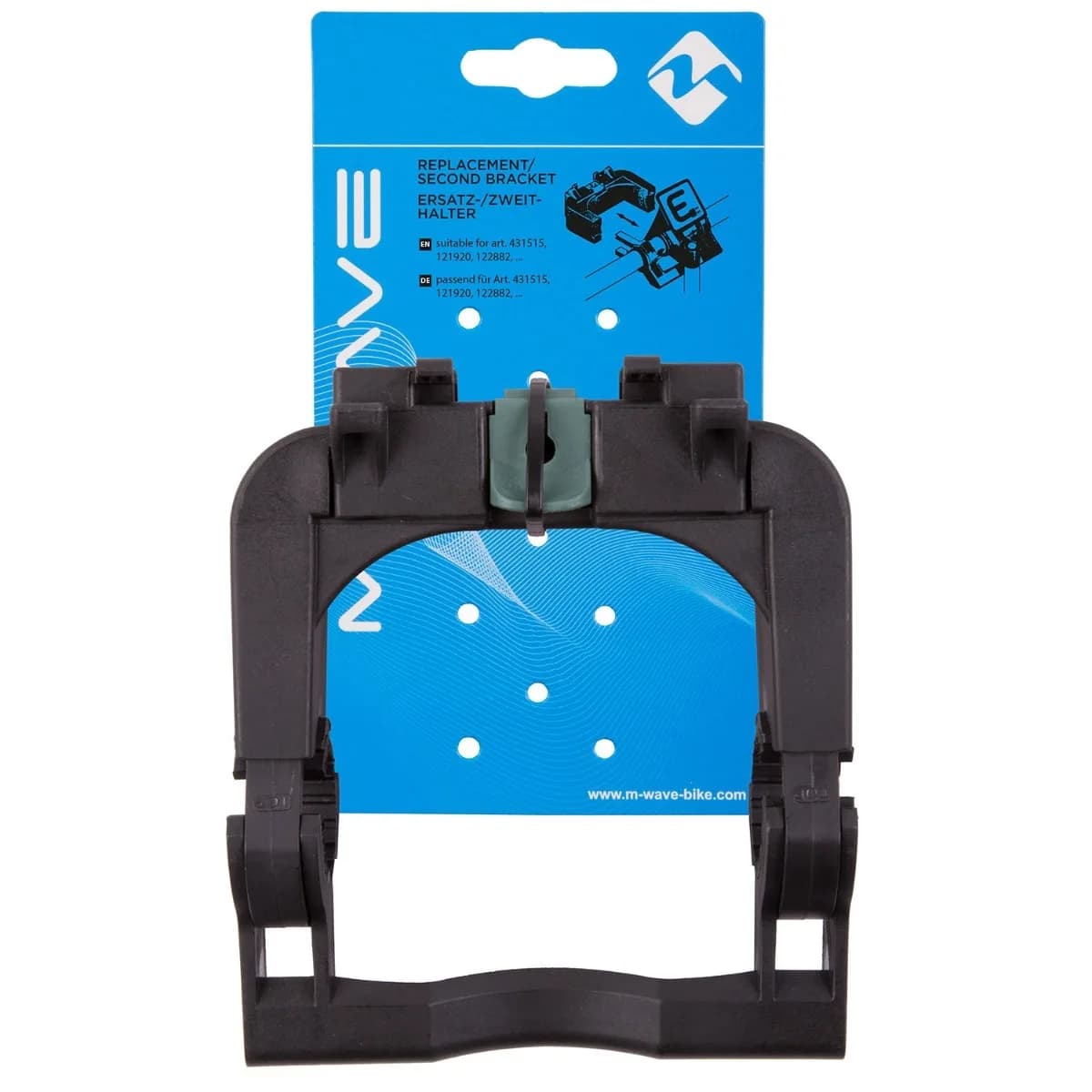 Suport Ghidon- Cos Compatibil - 431515,121920 & 122882 - E-Bike – miniatură 2