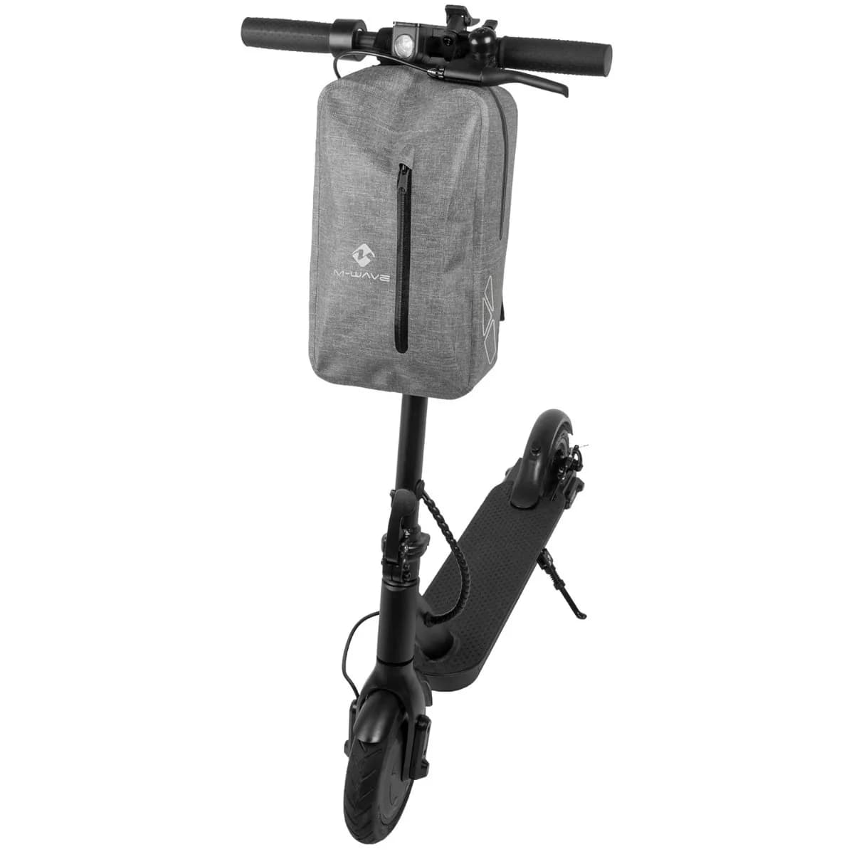 Rucsac Ghidon Suburban Compact Gri – miniatură 1