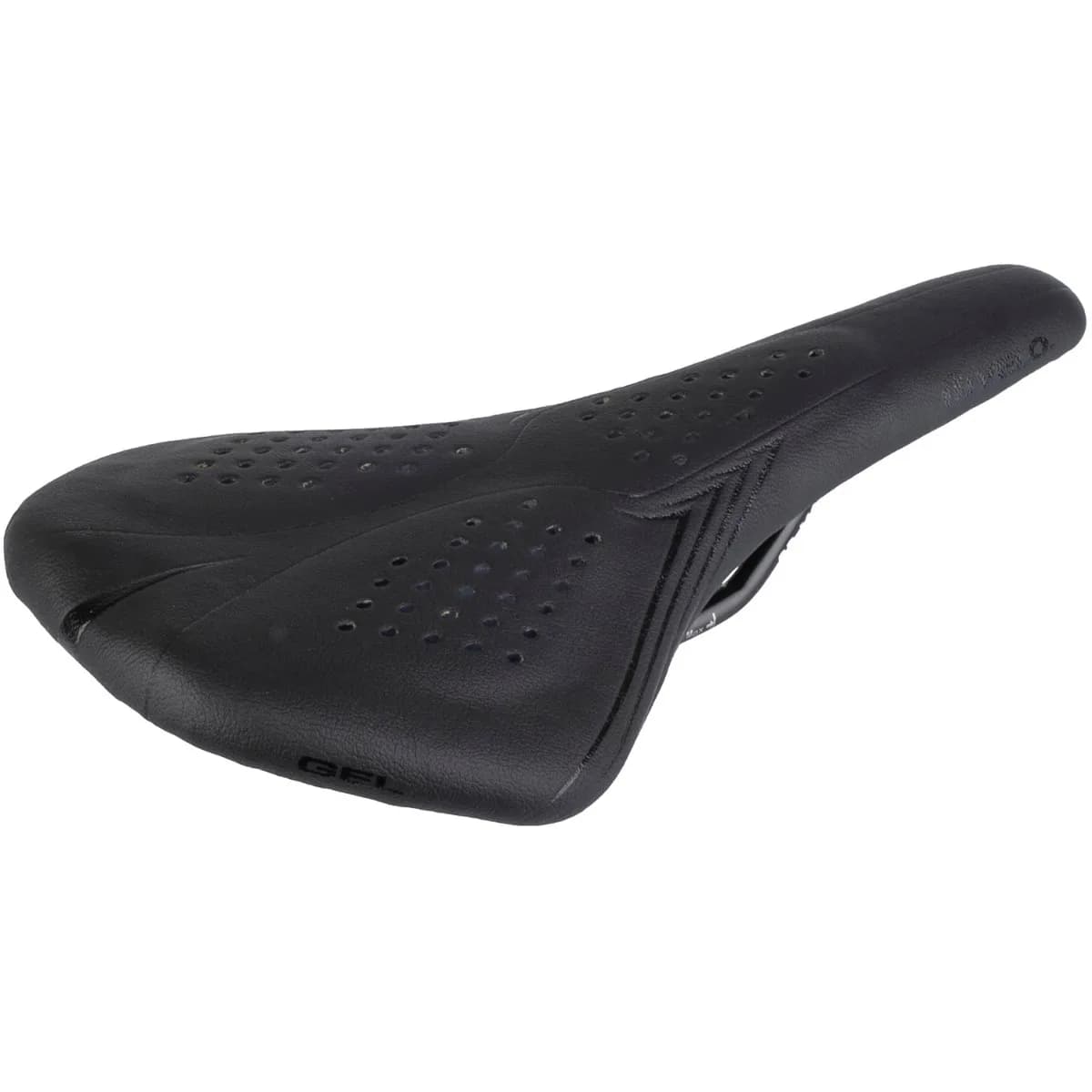 Sa AIRTHRU GEL Negru- Alb 273 x 141 mm – miniatură 2