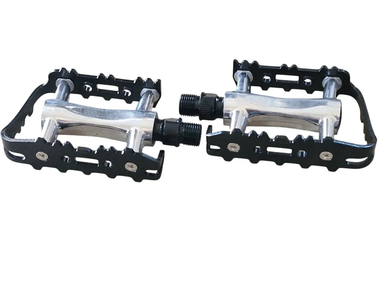 Pedale CR-A Aluminiu Bile 9/16" – miniatură 1