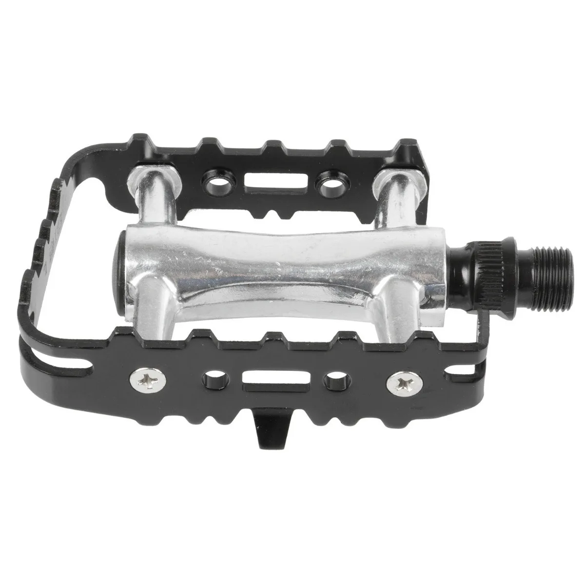 Pedale CR-A Aluminiu Bile 9/16" – miniatură 4