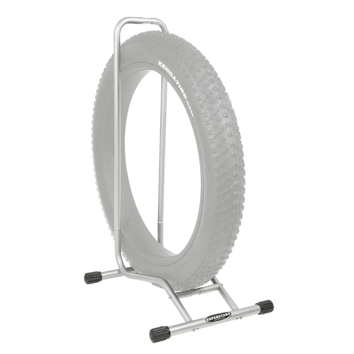 Suport Bicicleta WILLWORX FAT RAK 2,75"-5,25" – miniatură 3