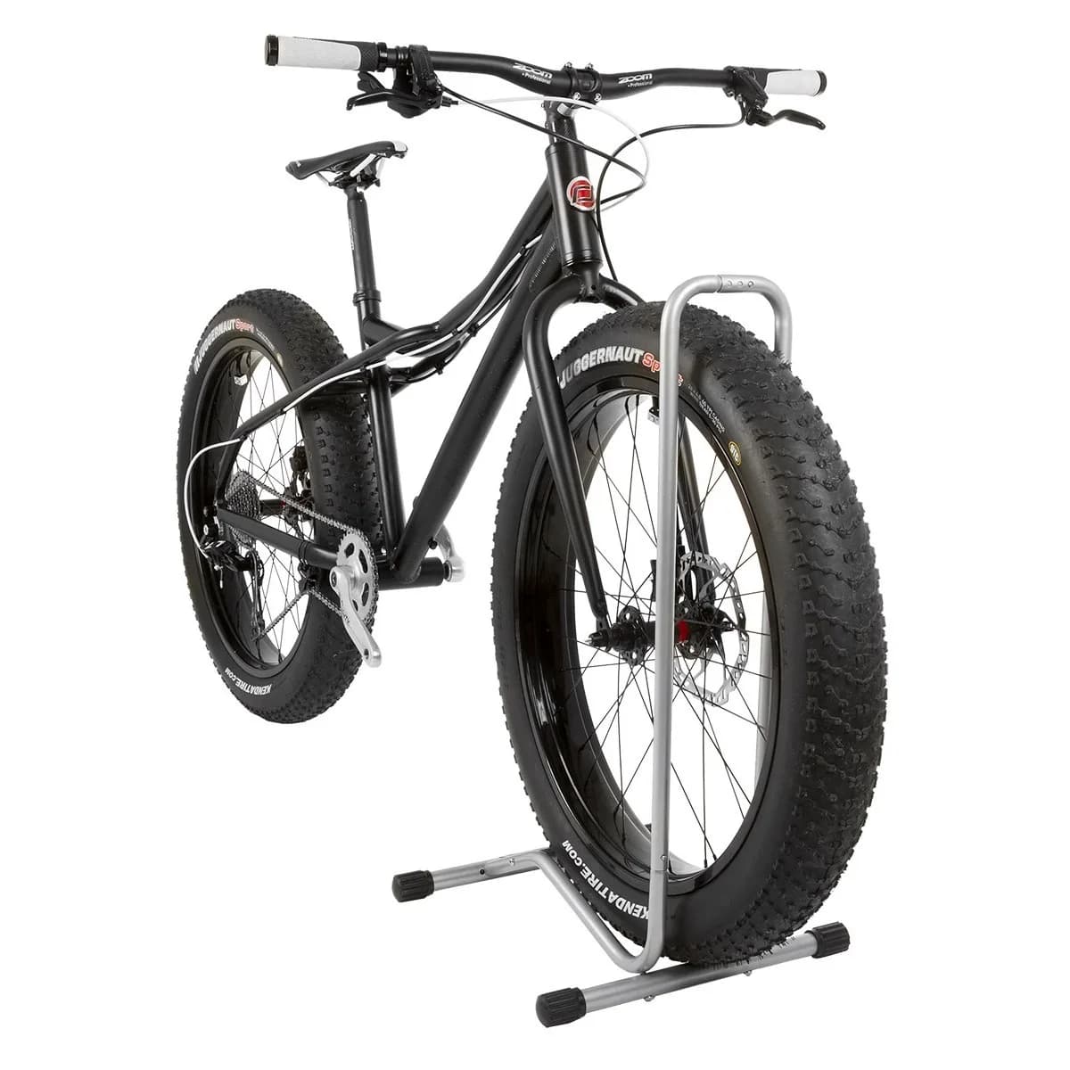 Suport Bicicleta WILLWORX FAT RAK 2,75"-5,25" – miniatură 4