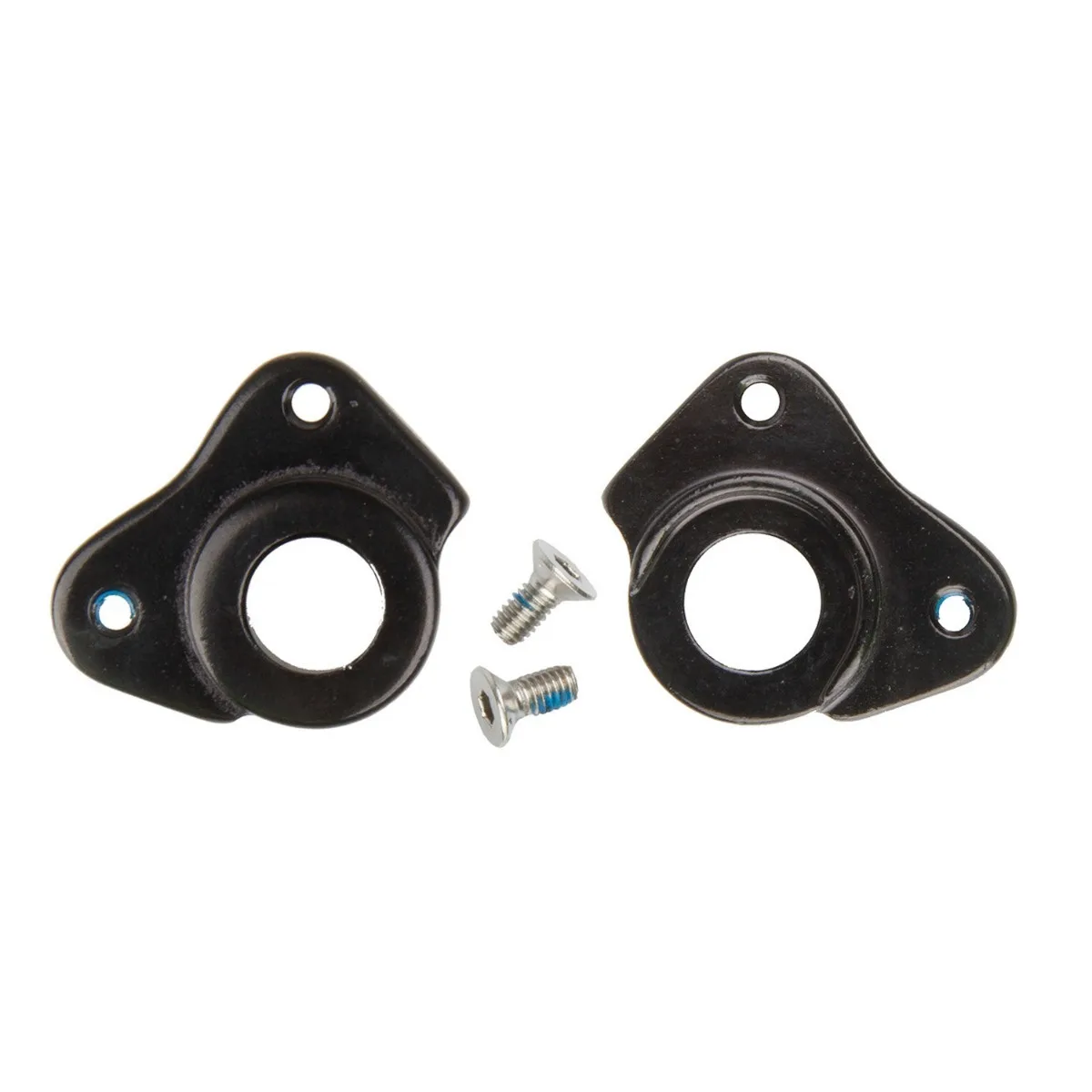 Ureche Cadru GH- B3 Negru – miniatură 4