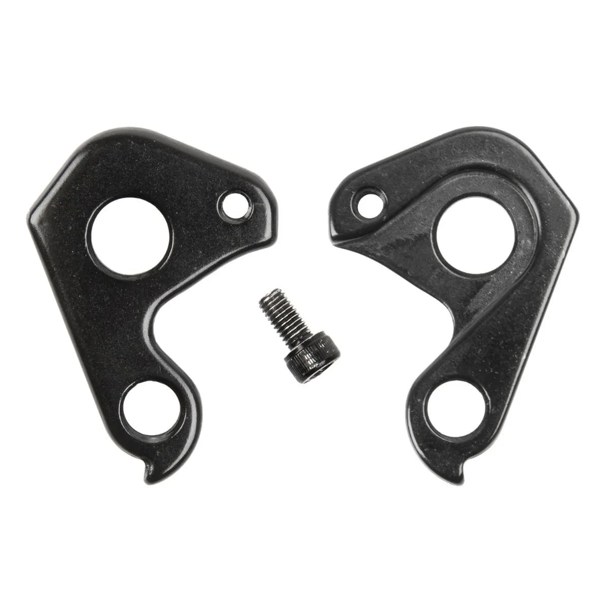 Ureche Cadru GH- B4 Negru – miniatură 2