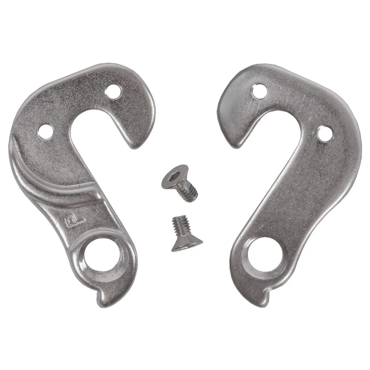 Ureche Cadru GH-038 P2 Silver – miniatură 1