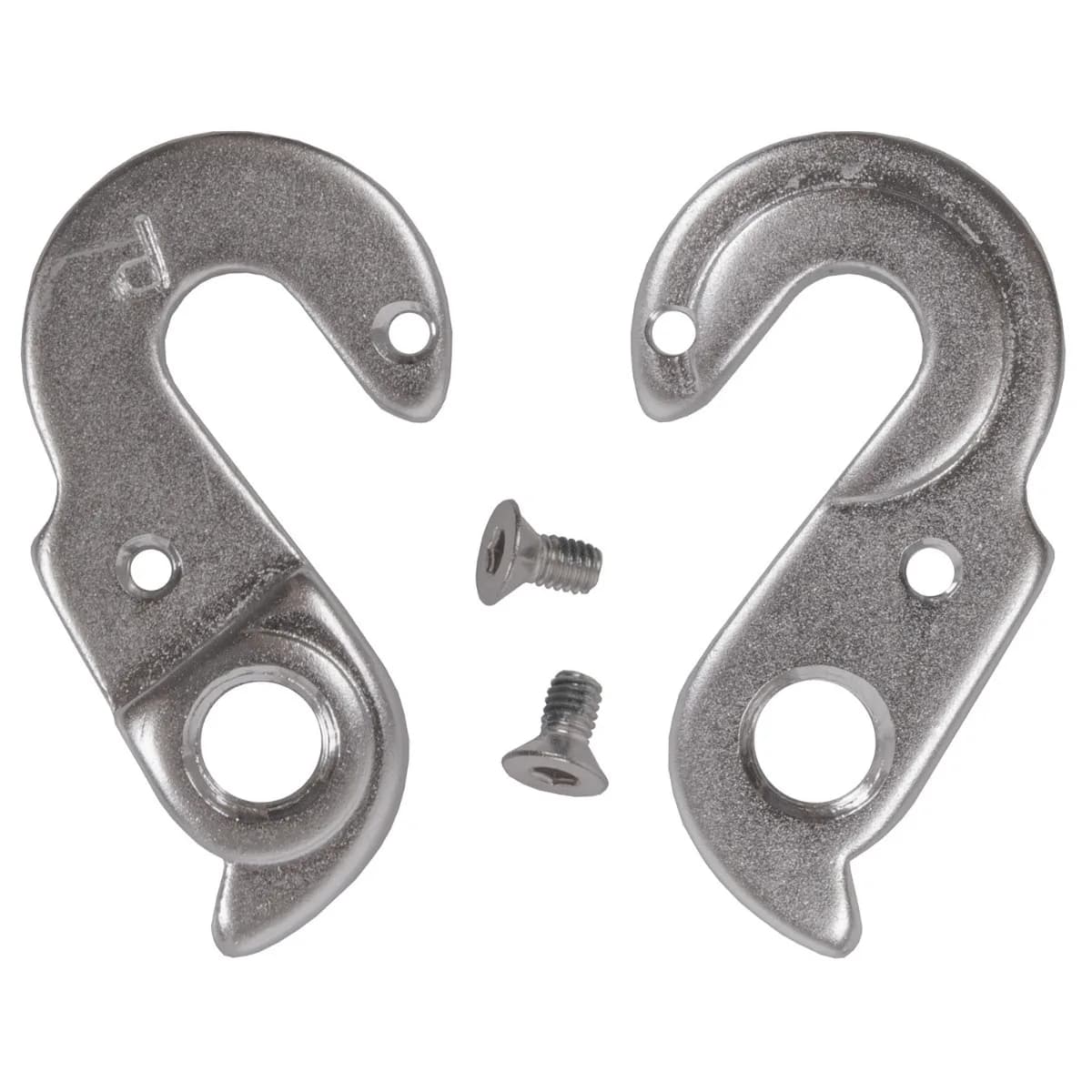Ureche Cadru GH- P3 Silver – miniatură 1