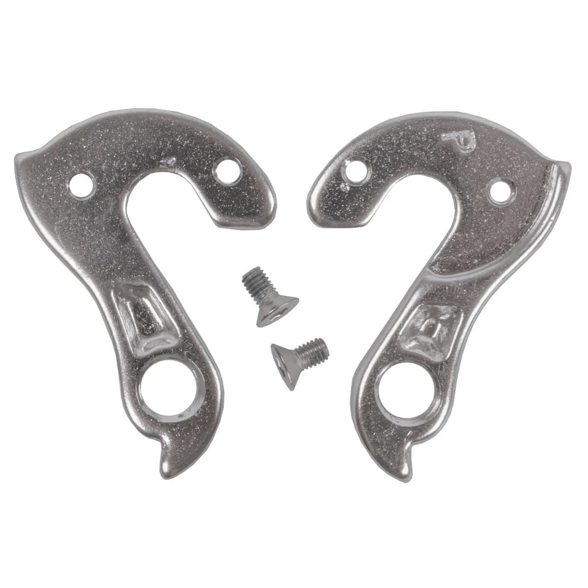 Ureche Cadru GH-P4 Silver – miniatură 1