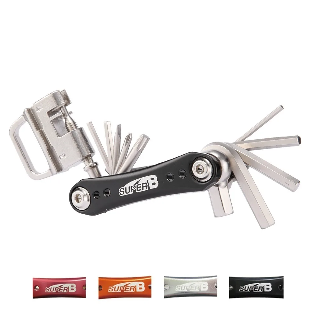 Set Mini Scule TB-FD40 Orange 17 Functii – miniatură 6