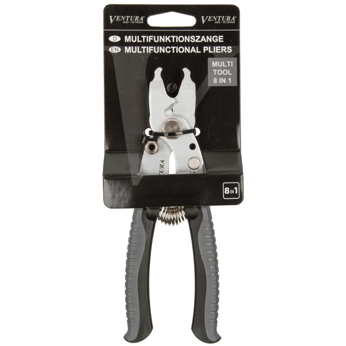 Cleste Multifunctional (8-11v) – miniatură 3