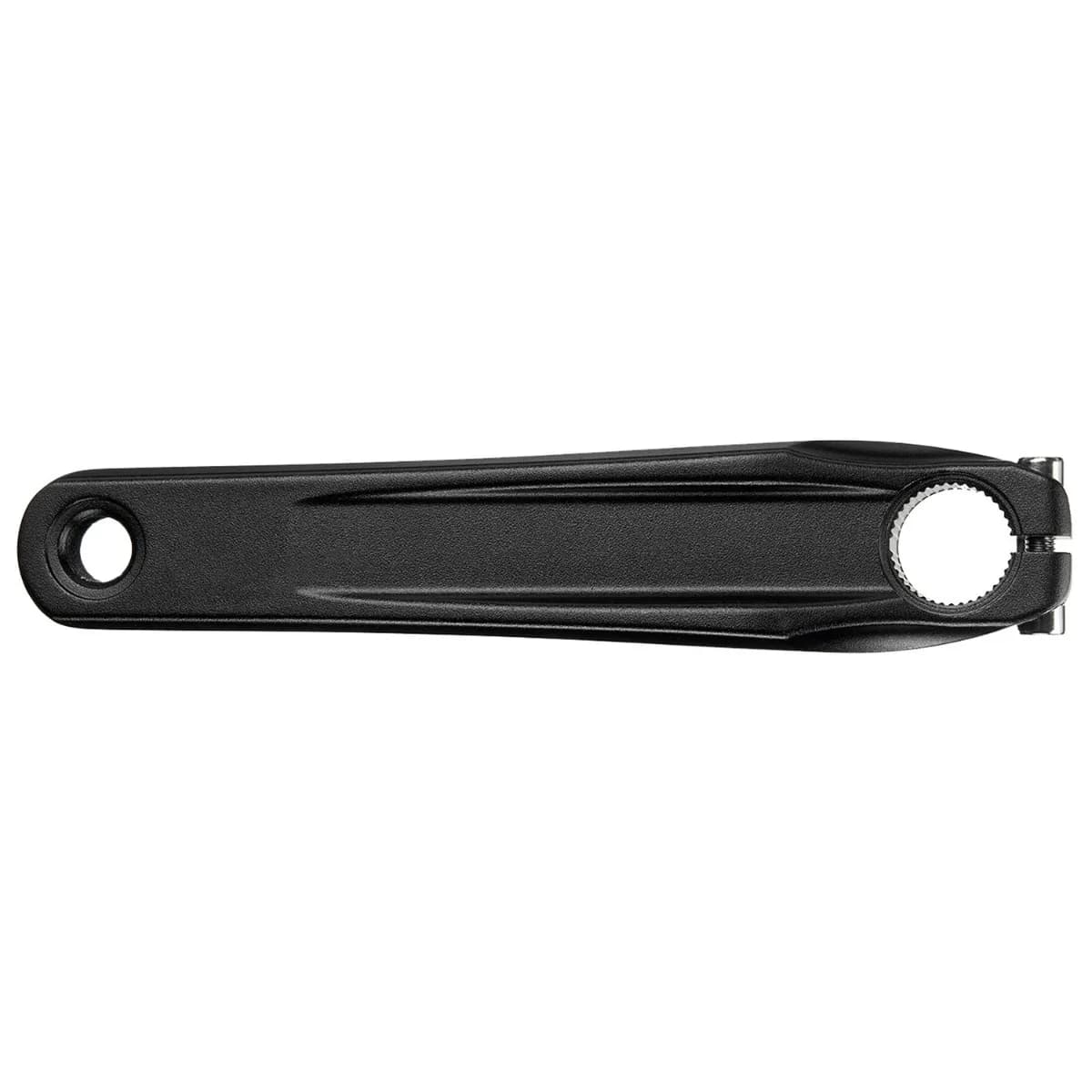 Brat Stanga SAMOX Shimano E6100, E7000/8000 175 mm SHAPE 3 – miniatură 1