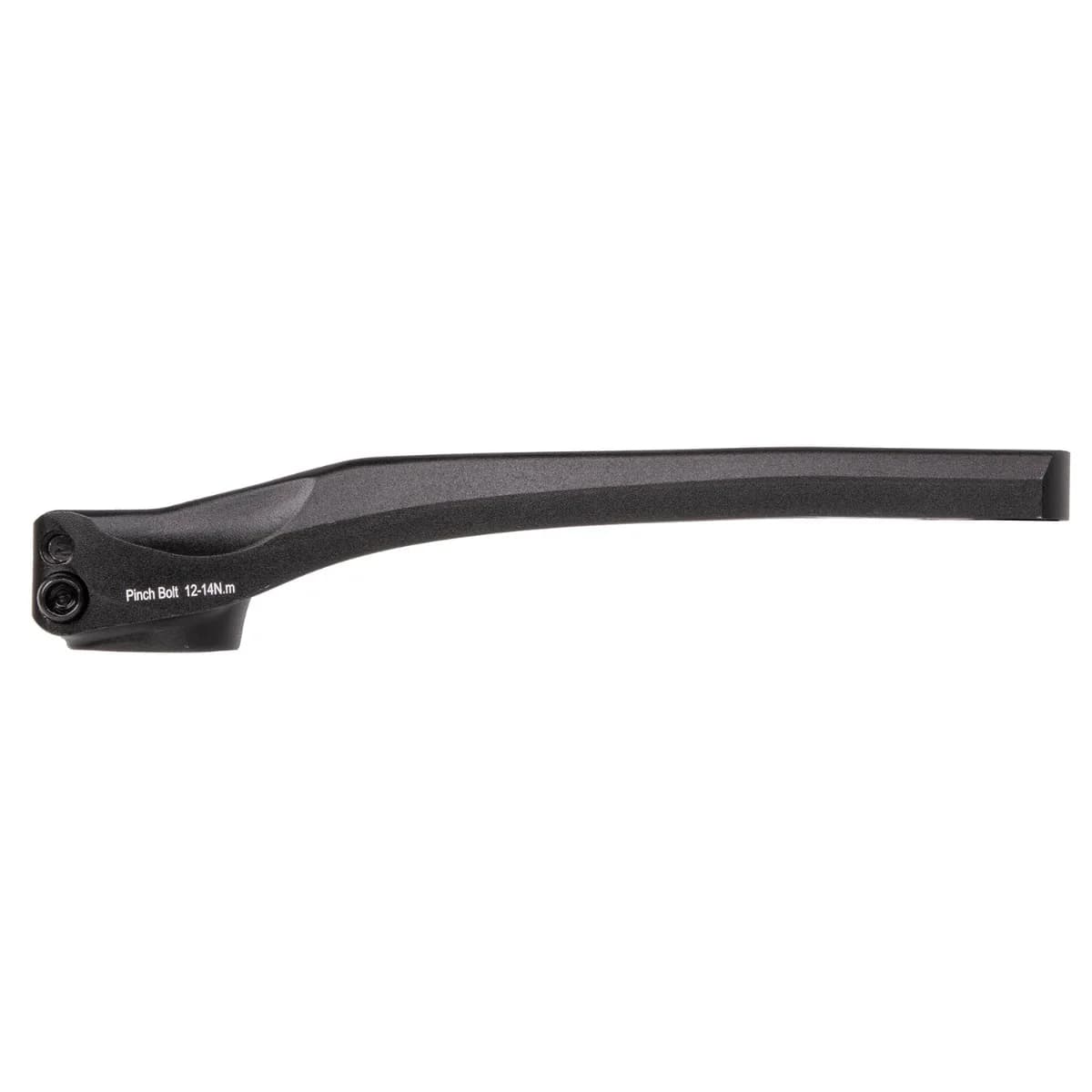 Brat Stanga SAMOX Shimano E6100, E7000/8000 175 mm SHAPE 3 – miniatură 2