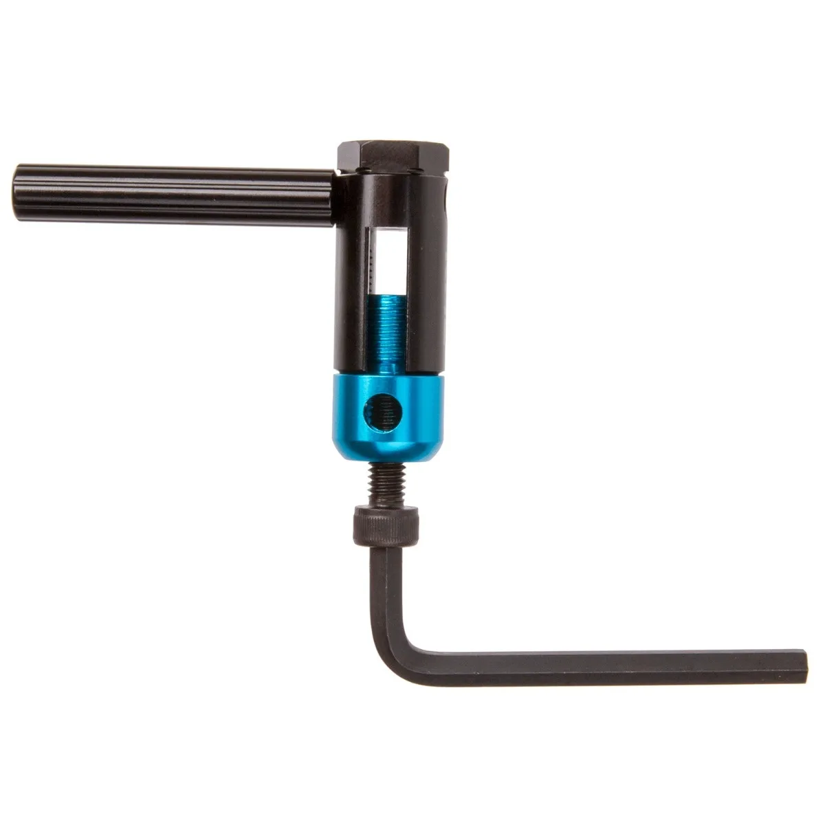 Presa de Lant Mini 9-12v 25 grame – miniatură 1