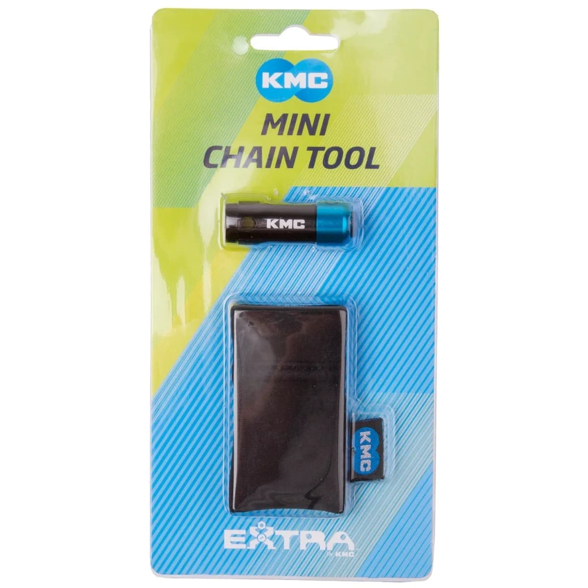 Presa de Lant Mini 9-12v 25 grame – miniatură 2