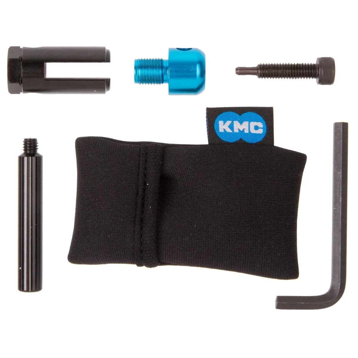 Presa de Lant Mini 9-12v 25 grame – miniatură 3