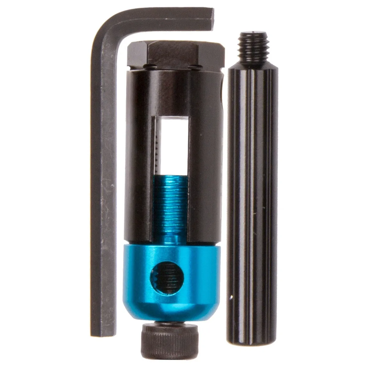 Presa de Lant Mini 9-12v 25 grame – miniatură 4