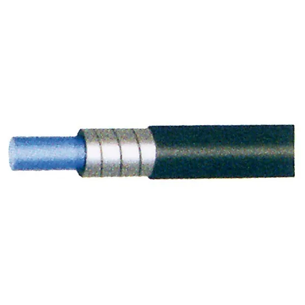 Rola Manta Frana (25 m) 2P-5 mm Verde Neon – miniatură 2