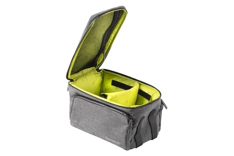 Geanta Portbagaj Spate EXTEND CARGON – miniatură 5