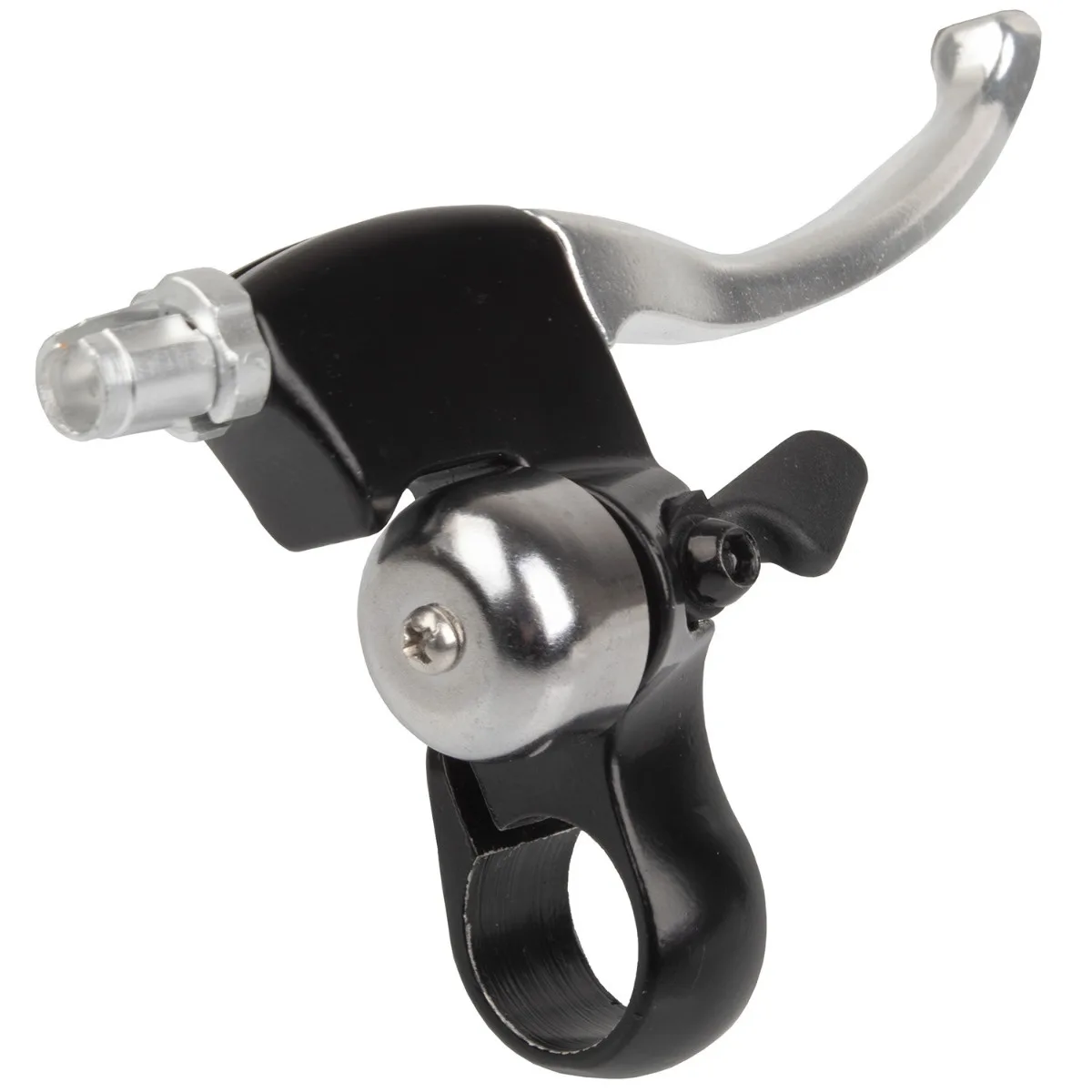 Maneta Frana Dreapta cu Sonerie Aluminiu 3-4 degete – miniatură 1