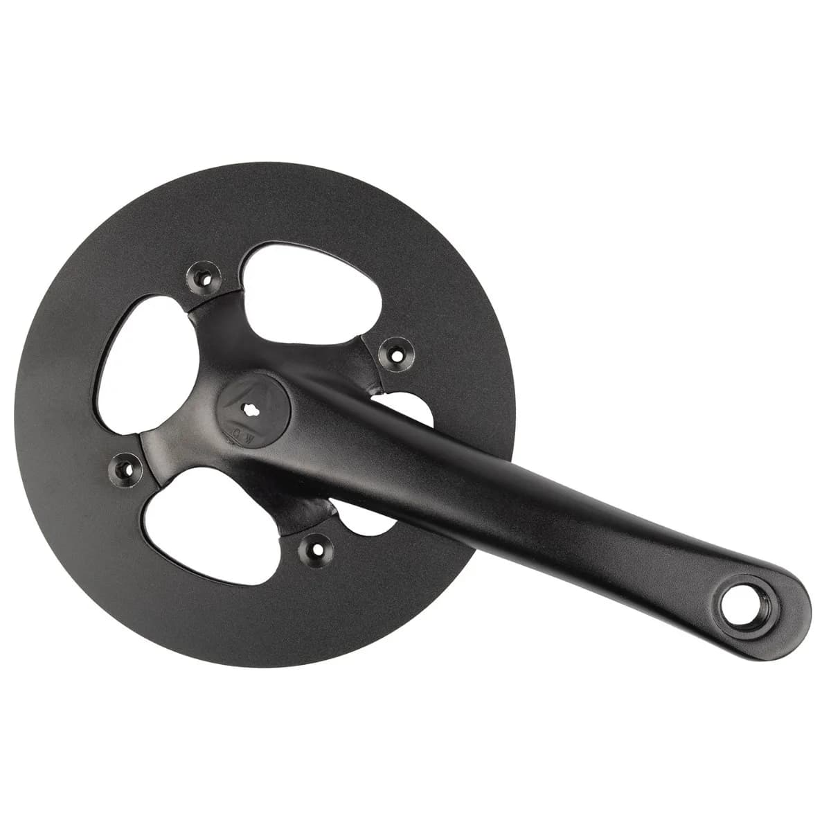 Angrenaj Pedalier 40T-170 mm SAMOX 1x10-12 v – miniatură 1