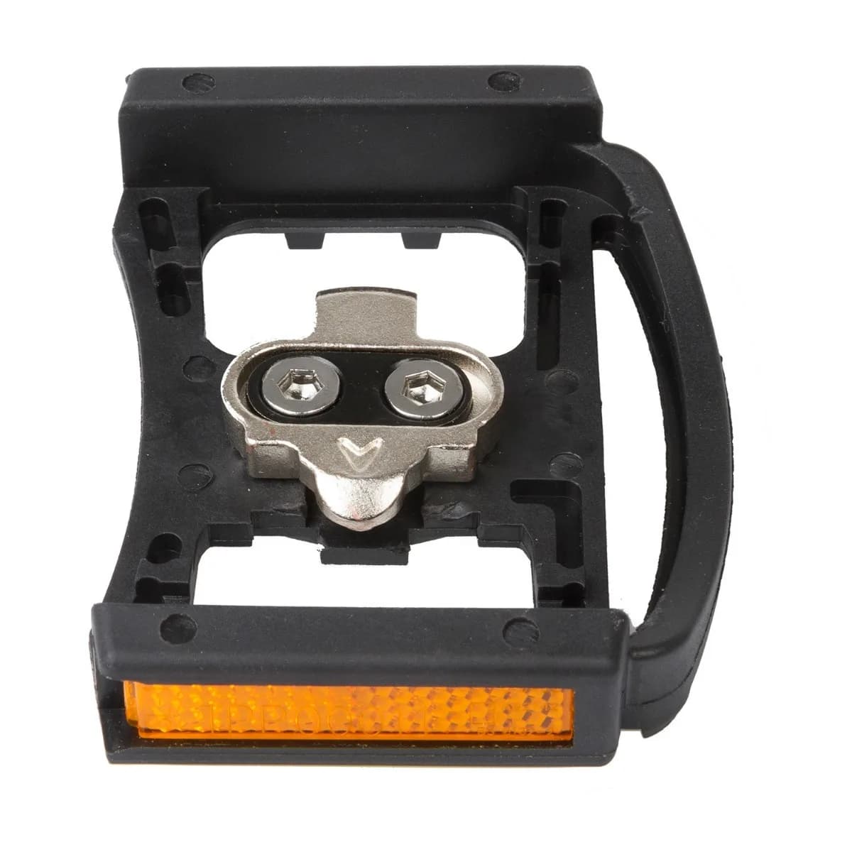 Platforma TRANSFORMER Plastic Negru – miniatură 1
