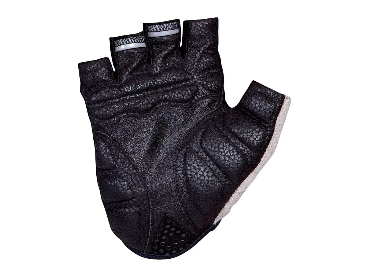 Manusi Ciclism Men Elite Gel XL Grey/Negru – miniatură 2