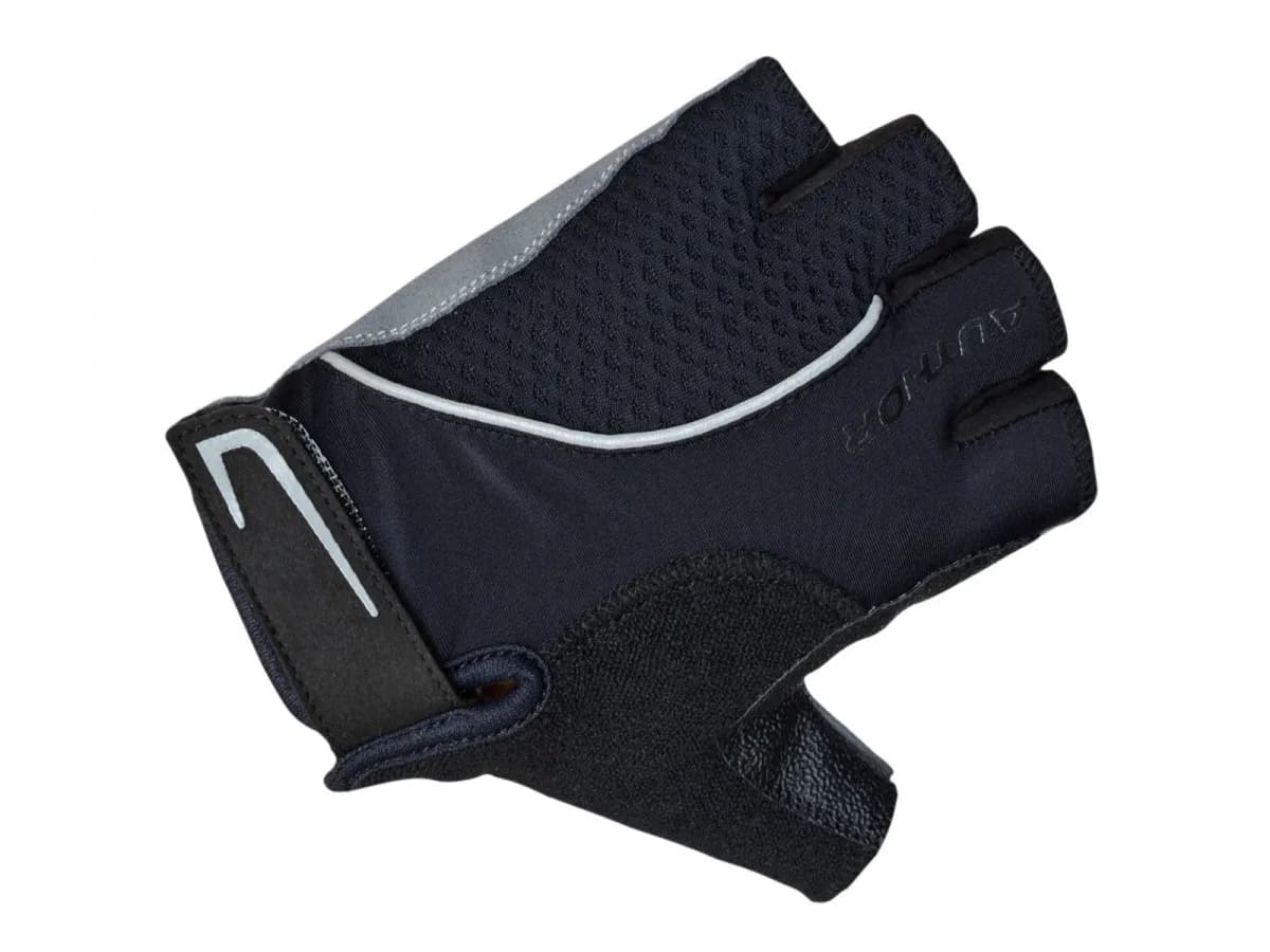 Manusi Ciclism Team X6 XL Negru – miniatură 2
