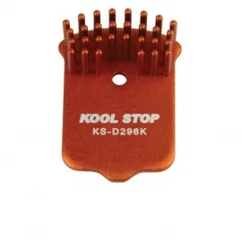 Placute Frana KOOL STOP Avid Elixier/Sram XX Aero-Kool – miniatură 1