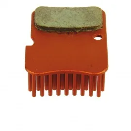 Placute Frana KOOL STOP Shim. M975, M775, M665, M595 Aero-Kool – miniatură 2