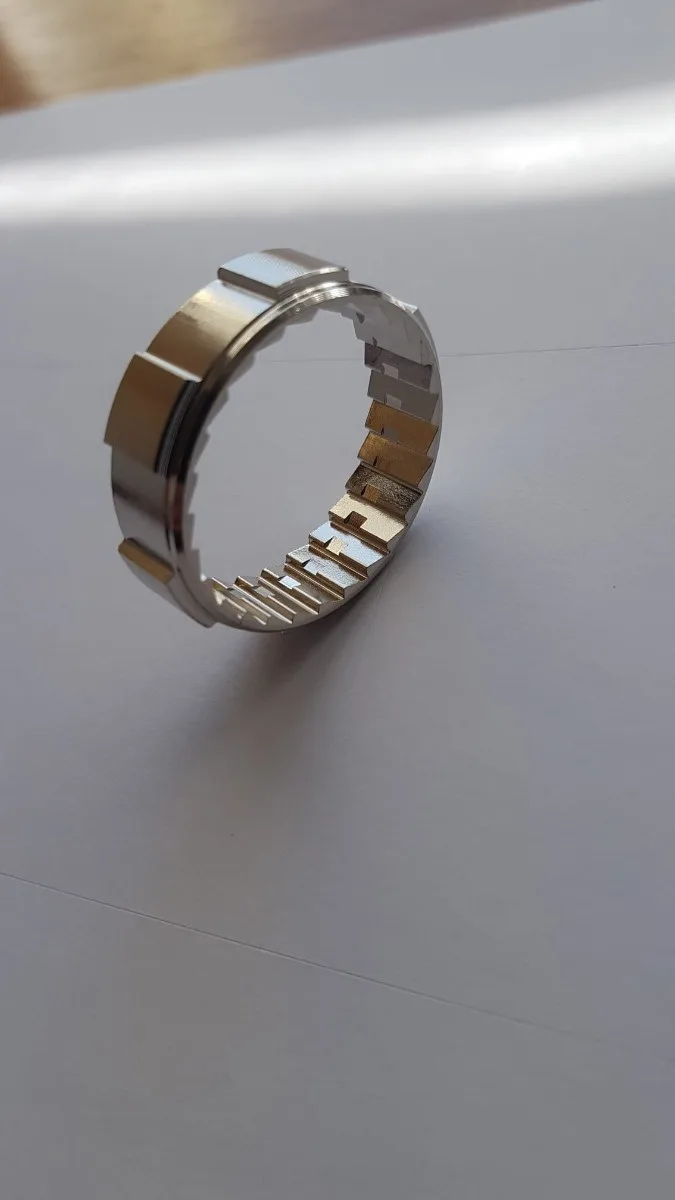 Ratchet - 27 T – miniatură 3