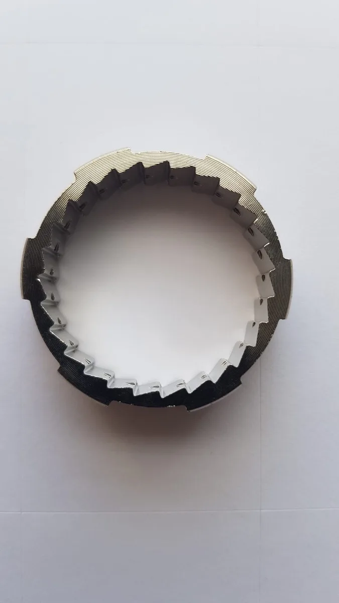 Ratchet - 27 T – miniatură 2