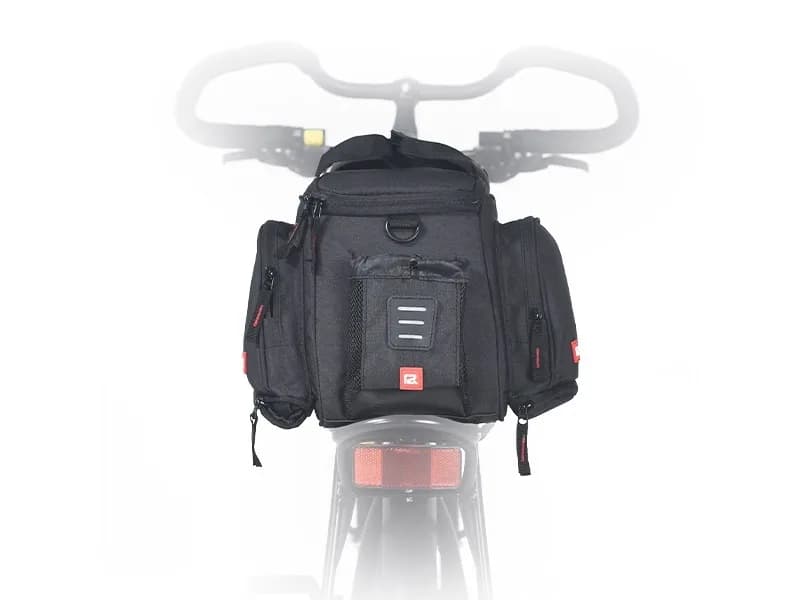 Geanta Portbagaj/Umar P2R STOWMAN EXP – miniatură 3