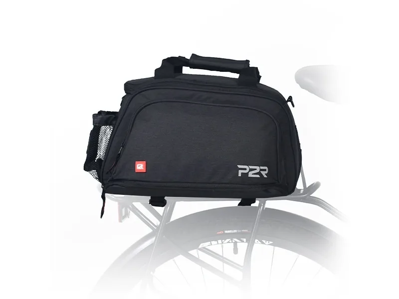 Geanta Portbagaj/Umar P2R STOWMAN EXP – miniatură 2