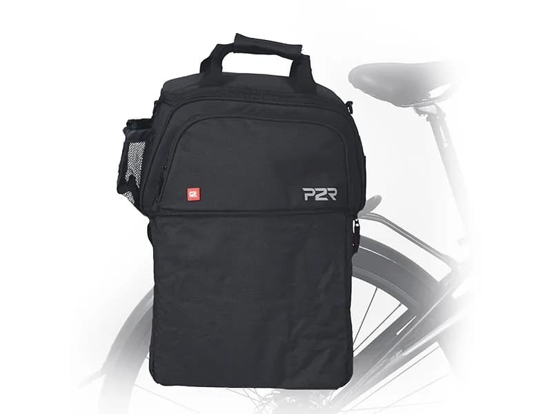 Geanta Portbagaj/Umar P2R STOWMAN EXP – miniatură 6