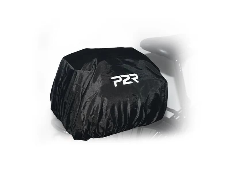 Geanta Portbagaj/Umar P2R STOWMAN EXP – miniatură 9