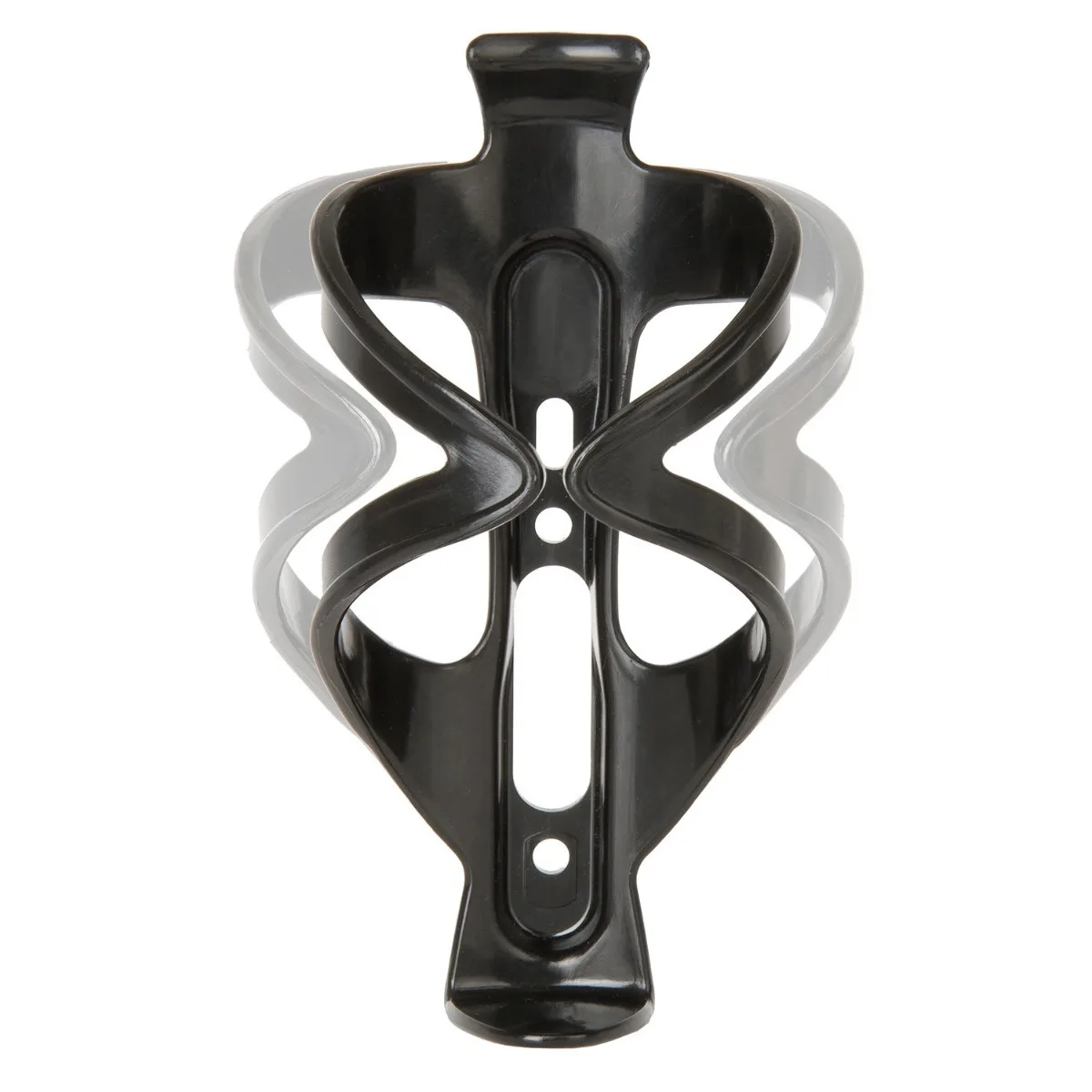 Suport Bidon BC 32 FLEX Negru 0,33-1,5 l – miniatură 3