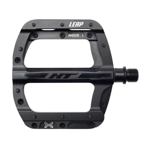 Pedale HT ANS08 Stealth Black – miniatură 9