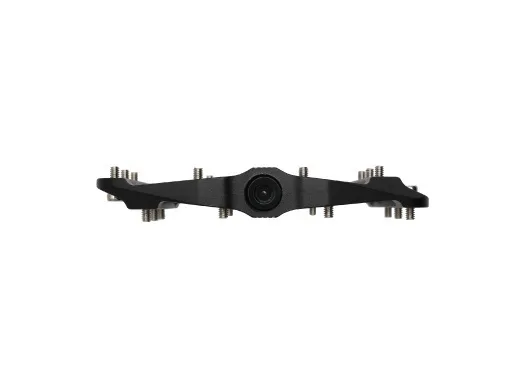 Pedale HT AE12 Rosu – miniatură 3