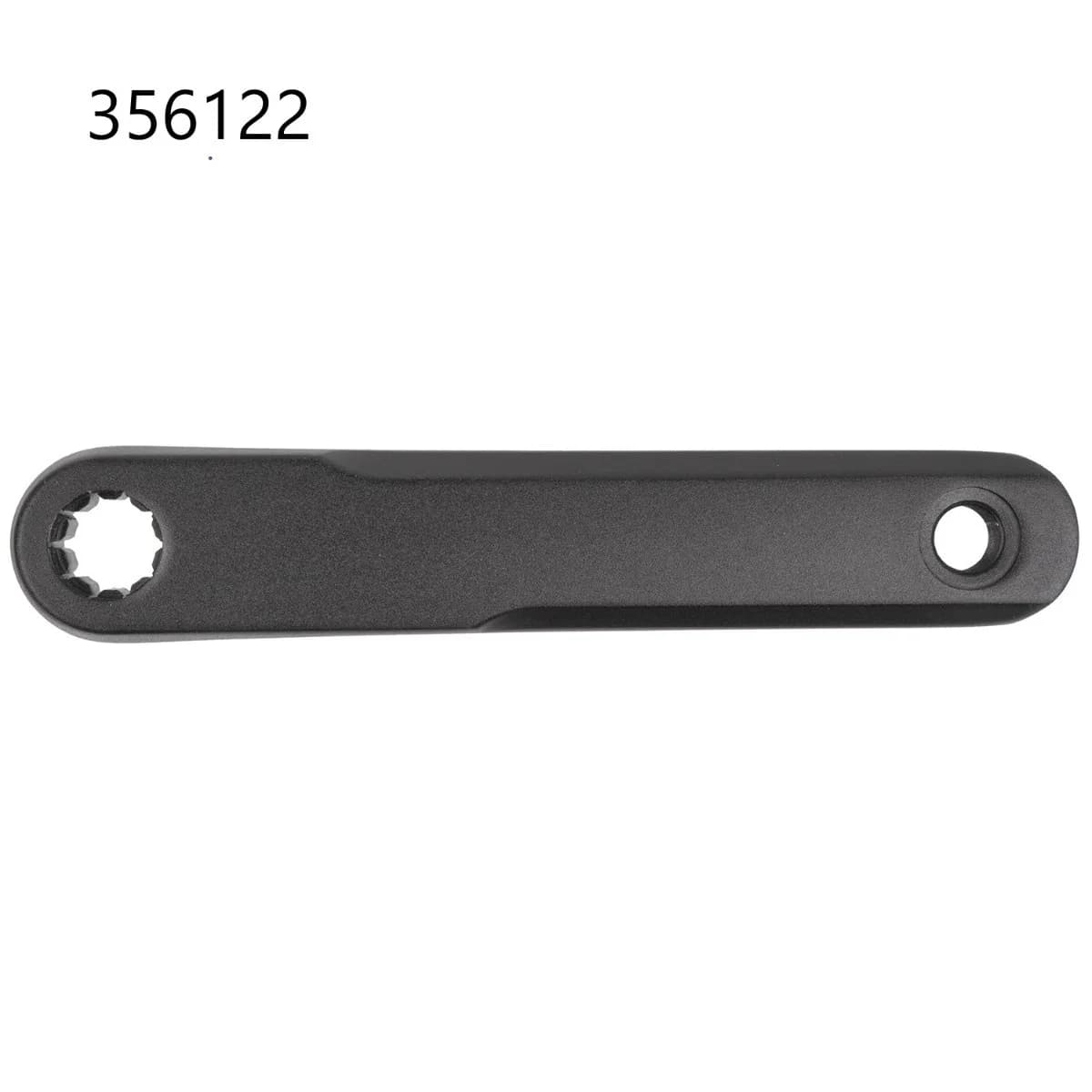 Kit E-Bike 27.5- 420 mm BROSE Gen2 MTB Hardtail S Mag 90 Nm – miniatură 3
