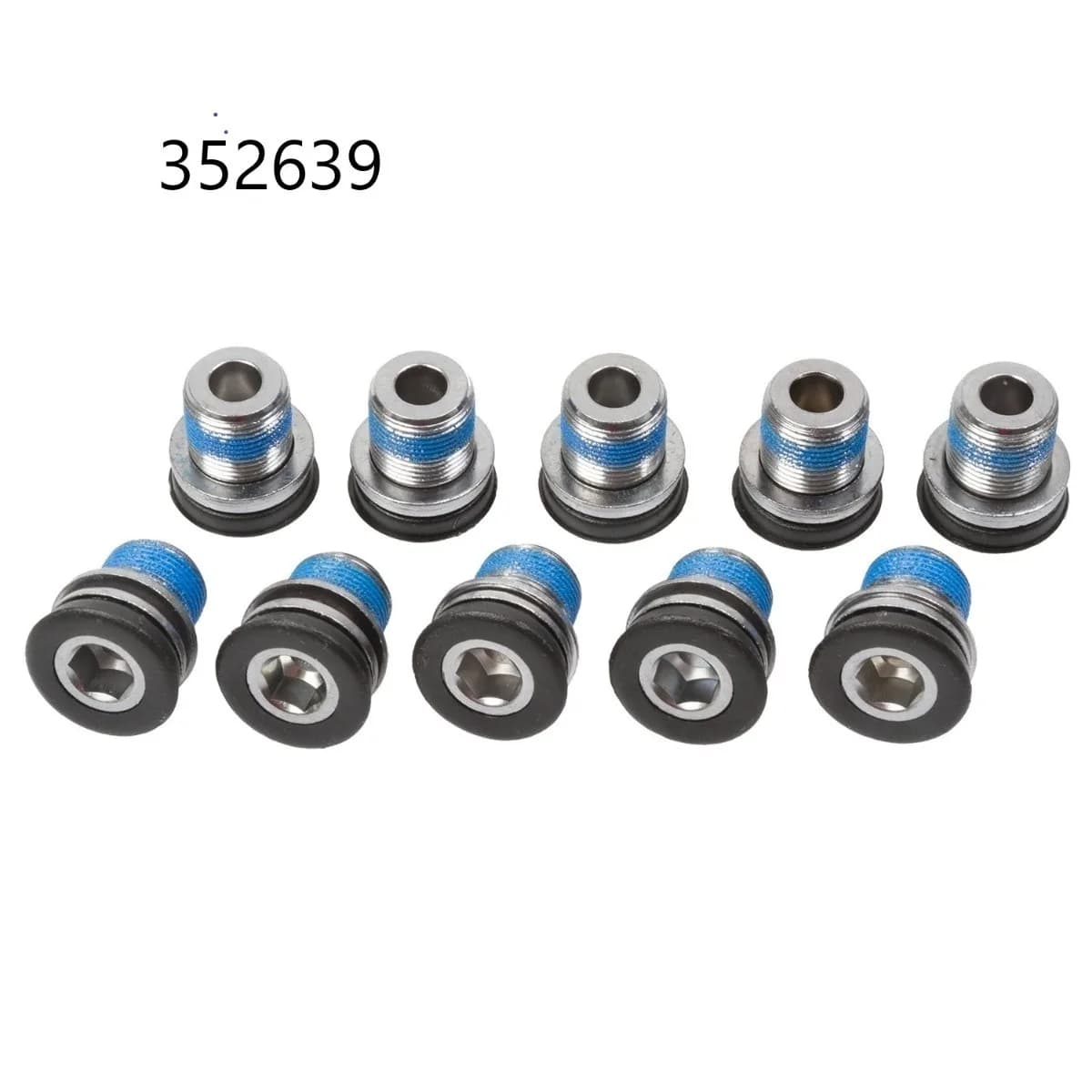 Kit E-Bike 27.5- 420 mm BROSE Gen2 MTB Hardtail S Mag 90 Nm – miniatură 5