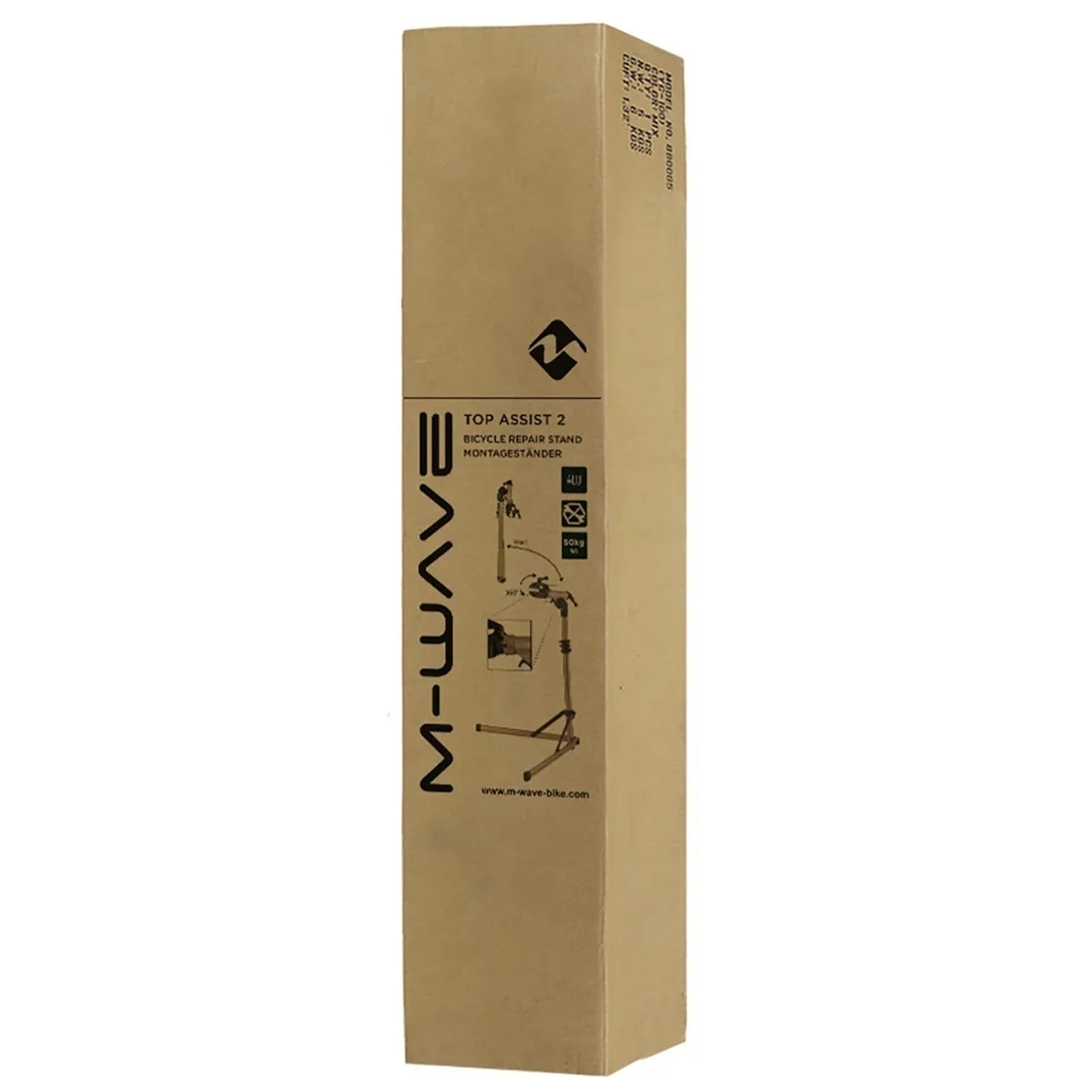Stand de Lucru Universal Pliabil Top Assist 2 Max 50 kg – miniatură 2