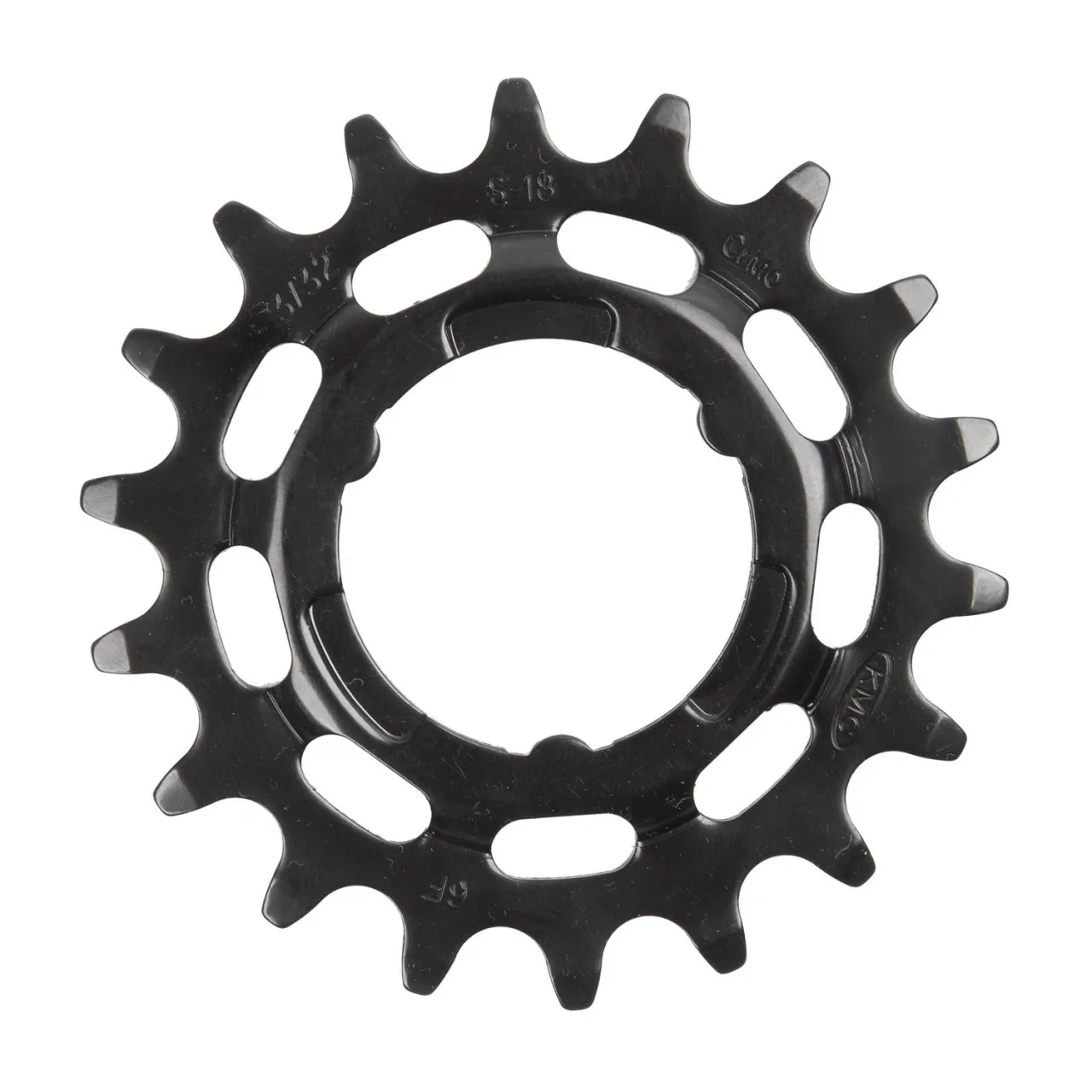 Pinion E-Bike Shimano 1/2x3/32 - 18 T – miniatură 2
