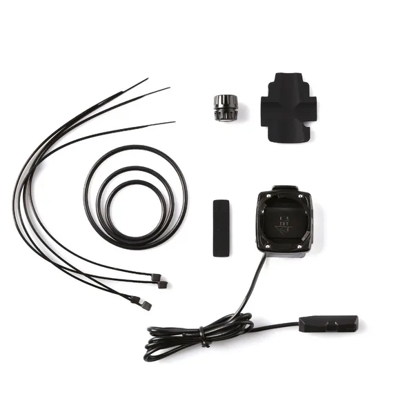 Bike Computer EXTEND M9 Negru – miniatură 3