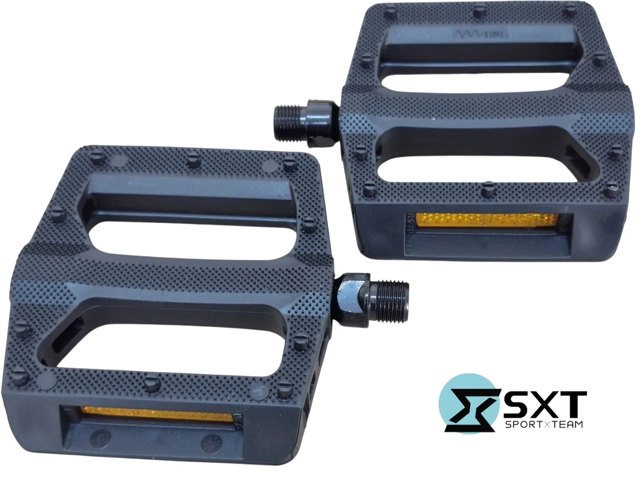 Pedale Plastic XL- 26,4 x101x106 mm – miniatură 1